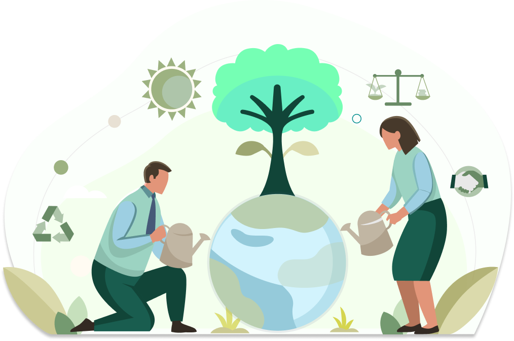 Environmental Consulting Company in India
