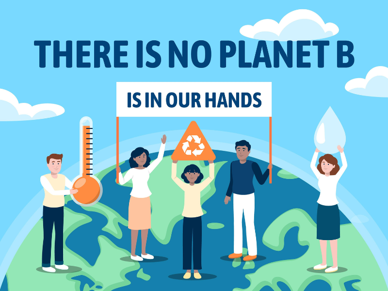 IPCC Report 2023