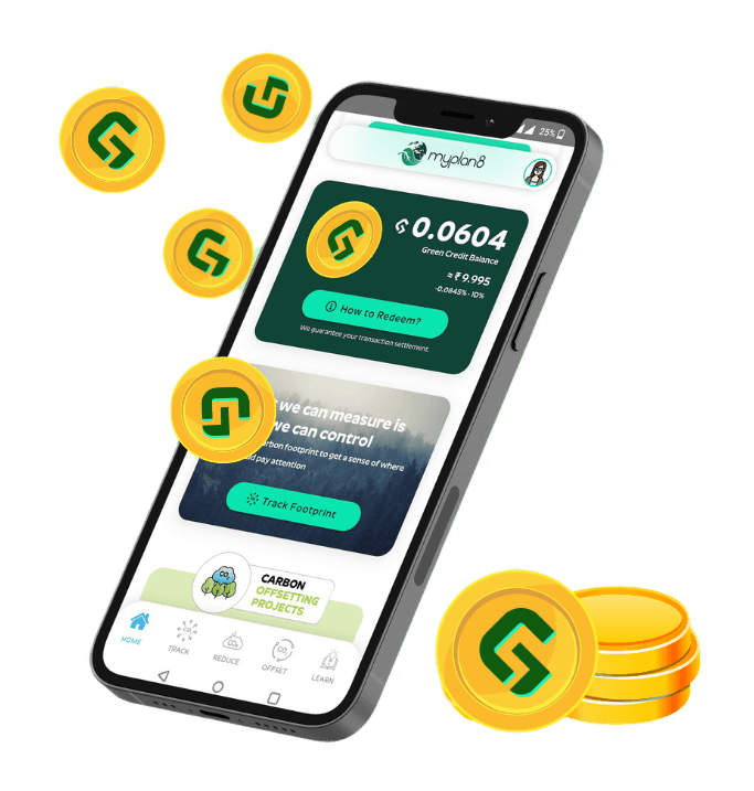 Green Credit Program