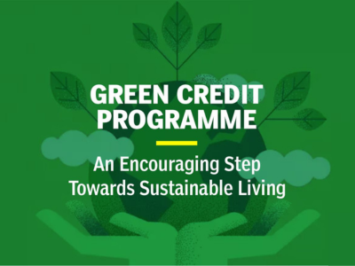 Unlocking Environmental Stewardship